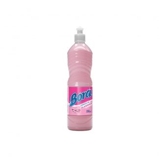 Detergente Bora Glicerina Cremoso 750 ml