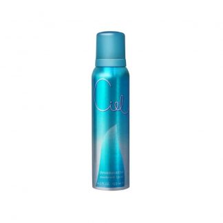 Desodorante Ciel Celeste 123 ml