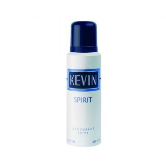 Desodorante Kevin Spirit 250 ml