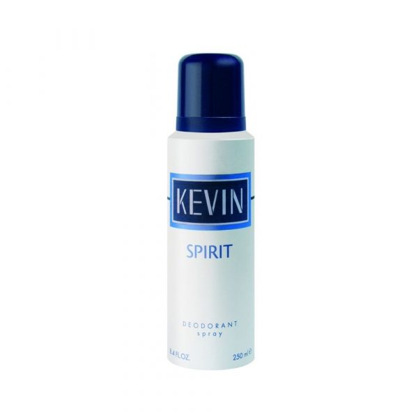 Desodorante Kevin Spirit 250 ml