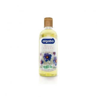 Colonia Algabo Ambre 500 ml