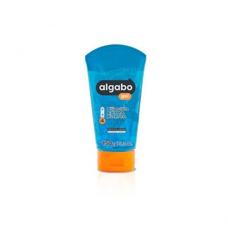 Gel Algabo Extra Fuerte 150 gr