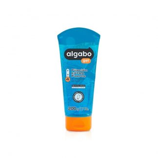 Gel Algabo Extra Fuerte 200 gr