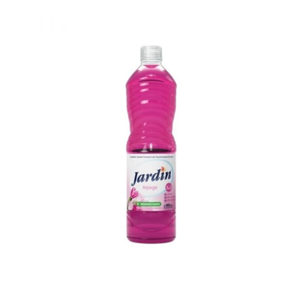 Desodorante Piso Jardín Arpege Cristalino 900 ml