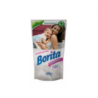 Suavizante Borita Caricia de Mamá 900 ml