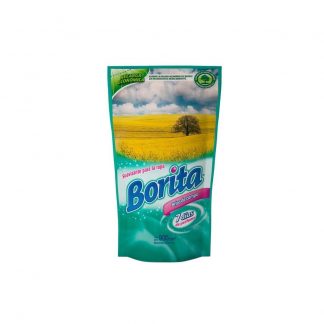 Suavizante Borita Brisa de Campo 900 ml