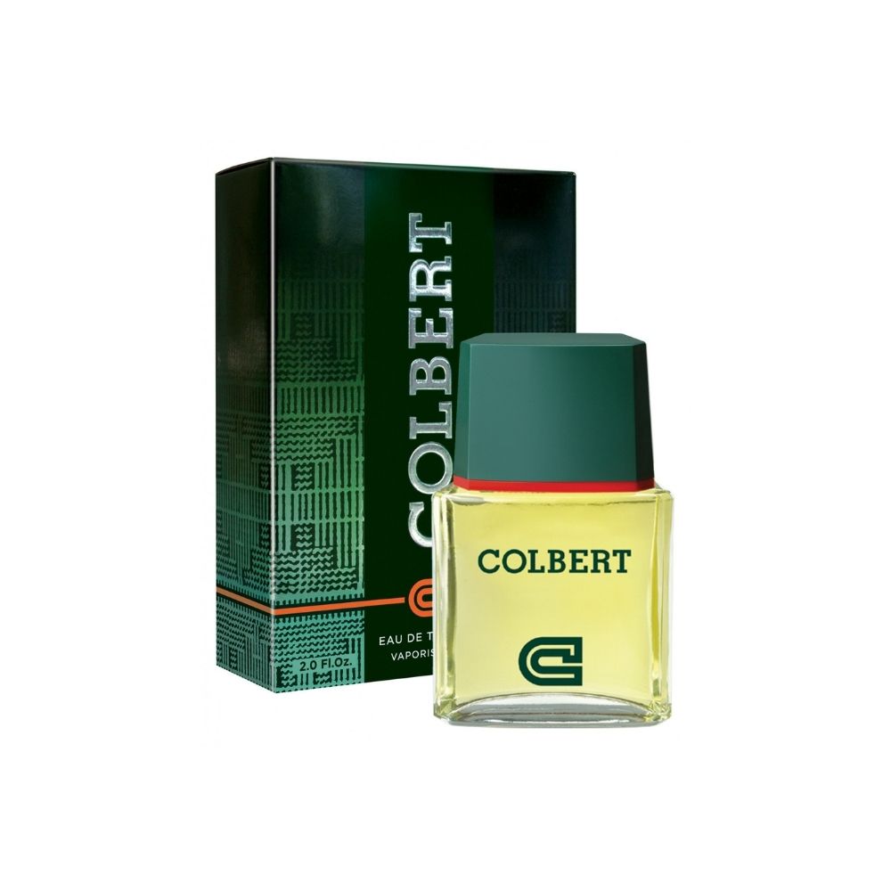 Colonia Colbert Tradicional 60 ml