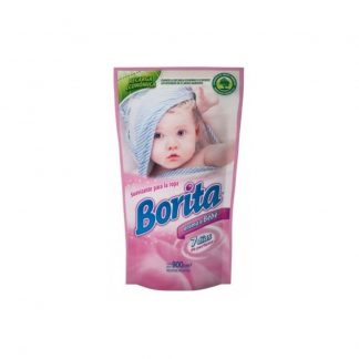 Suavizante Borita Bebé 900 ml
