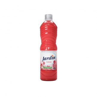 Desodorante Piso Jardín Colonia Cremoso 900 ml