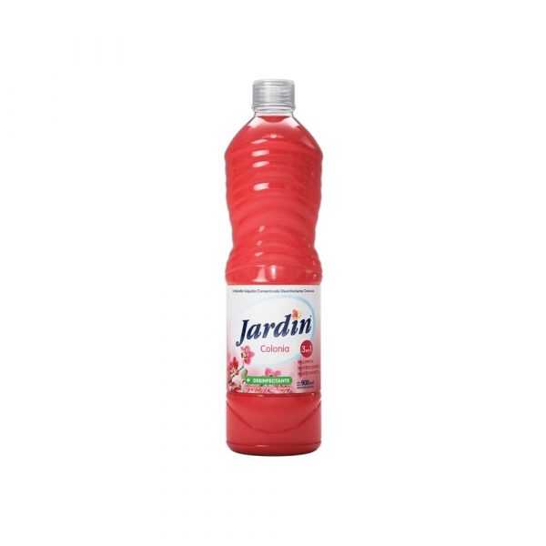 Desodorante Piso Jardín Colonia Cremoso 900 ml