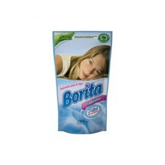 Suavizante Borita 7 Días 900 ml