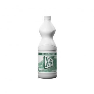Lavandina Tradicional X5 1 lt