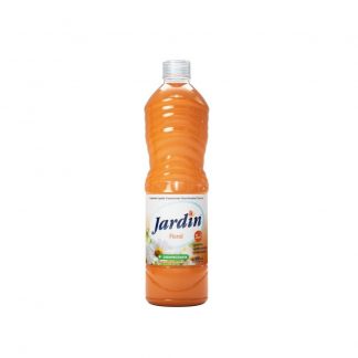 Desodorante Piso Jardín Floral Cremoso 900 ml