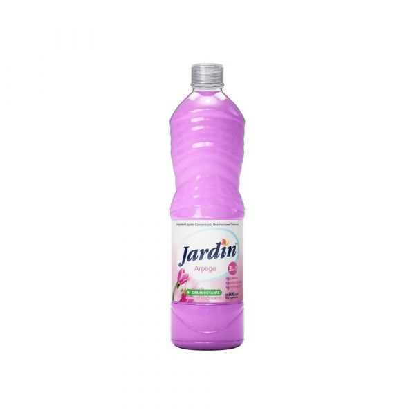 Desodorante Piso Jardín Arpege Cremoso 900 ml