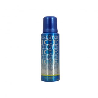 Desodorante Chester Ice 250 cm