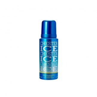 Desodorante Chester Ice 150 cm