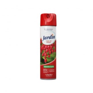 Desodorante Antibacterial Jardín Frutos del Bosque 360 cm