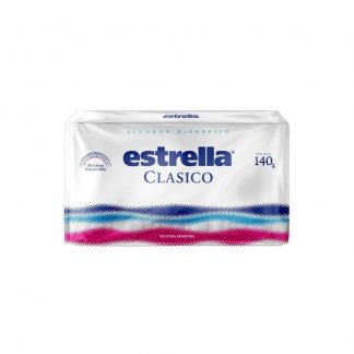 Algodón Estrella Clásico 140 gr