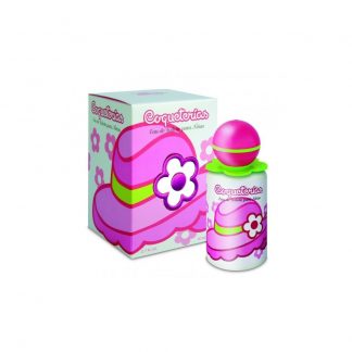 Colonia Coqueterías 90 ml