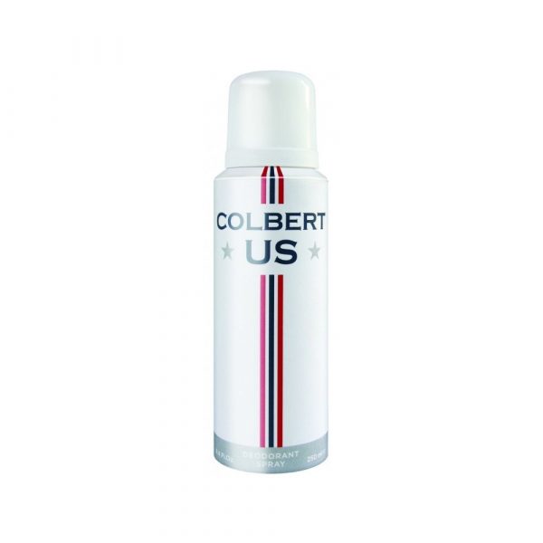 Desodorante Colbert US 250 ml