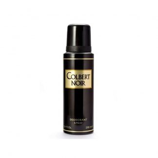 Desodorante Colbert Noir 250 ml