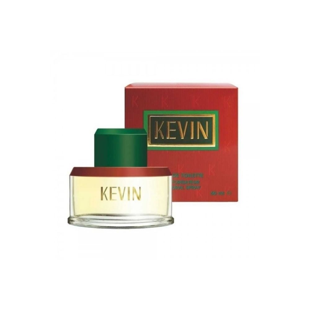 Colonia Kevin 60 ml