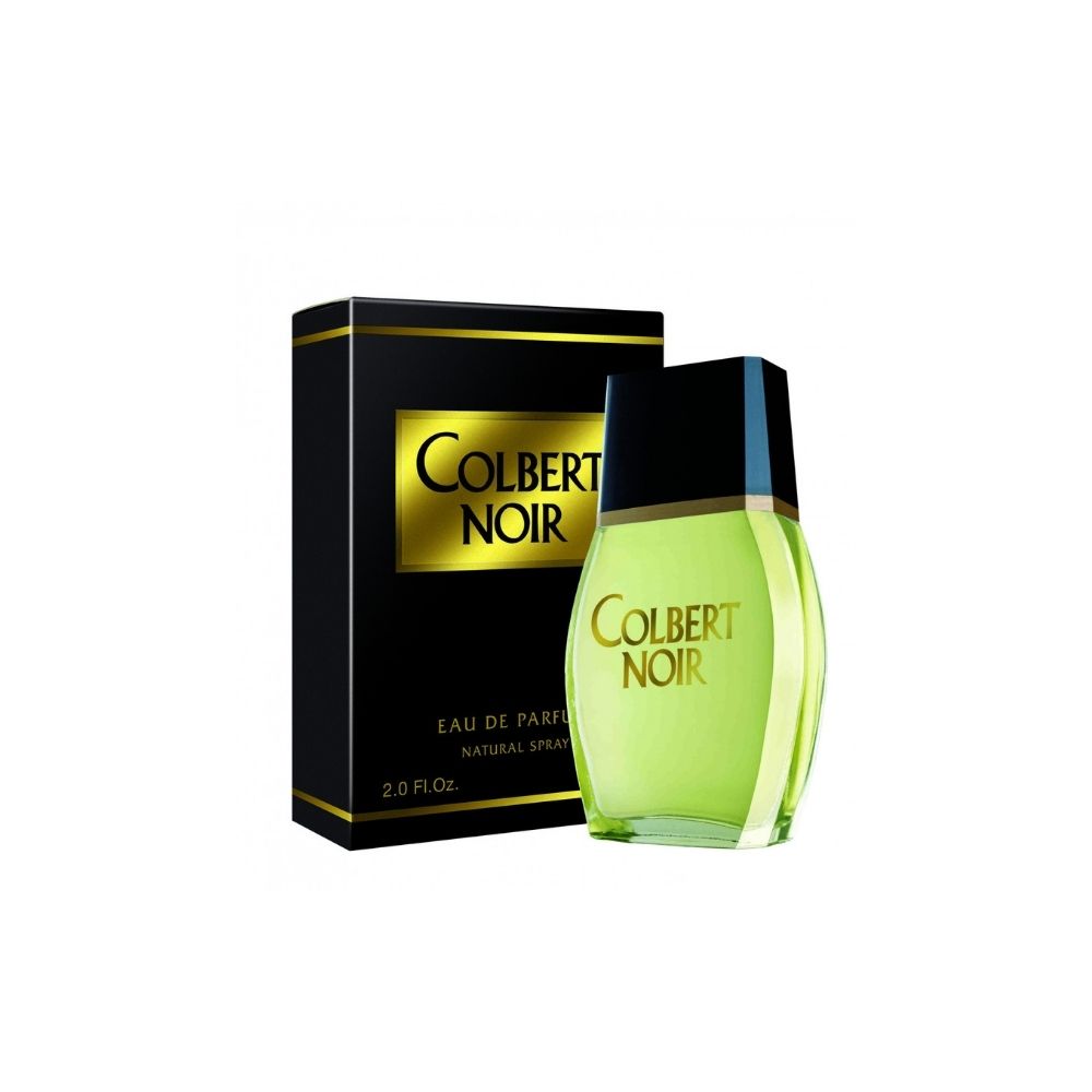 Colonia Colbert Noir 60 ml