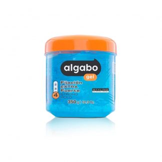 Gel Algabo Extra Fuerte 350 gr