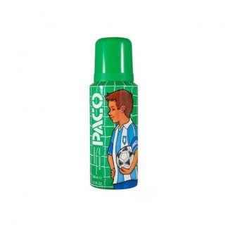Desodorante Paco Verde 150 ml