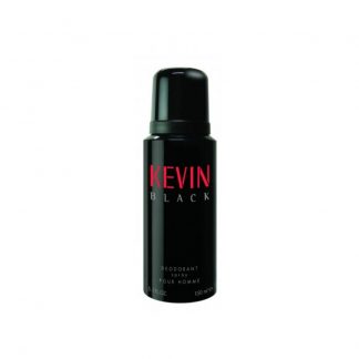 Desodorante Kevin Black 150 ml