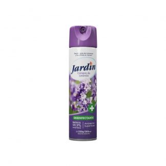 Desodorante Antibacterial Jardín Campos de Lavanda 360 cm