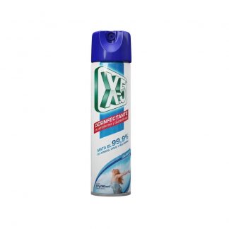 Desinfectante X5 Clásico 360 ml