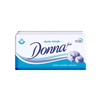 Algodón Donna 70 gr