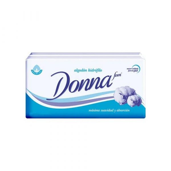 Algodón Donna 70 gr