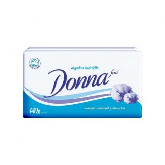 Algodón Donna 140 gr