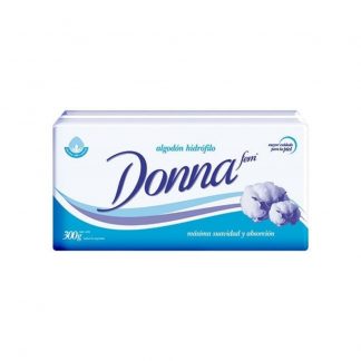 Algodón Donna 300 gr