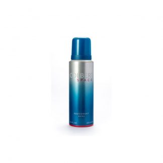 Desodorante Colbert Space 250 ml