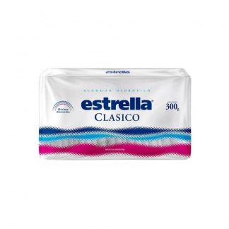 Algodón Estrella Clásico 300 gr