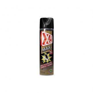 Insecticida X5 Cucaracha Max 360 ml