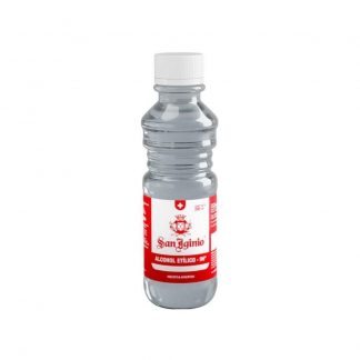 Alcohol Puro San Iginio 250 ml