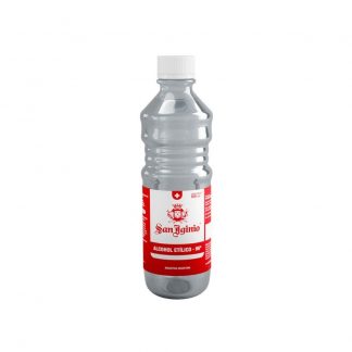 Alcohol Puro San Iginio 500 ml