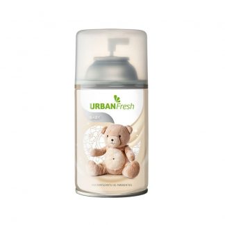 Aromatizante Aerosol Urban Fresh Baby 270 ml