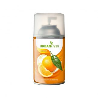 Aromatizante Aerosol Urban Fresh Cítrico 270 ml