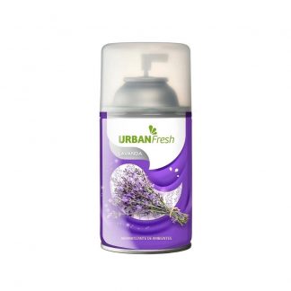 Aromatizante Aerosol Urban Fresh Lavanda 270 ml