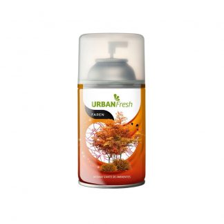 Aromatizante Aerosol Urban Fresh Faren 270 ml