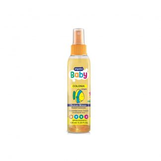 Colonia Algabo Baby Dulces Mimos 125 ml