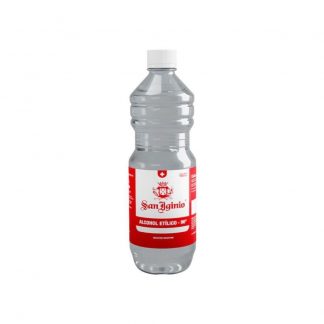 Alcohol Puro San Iginio 1 lt