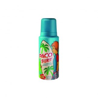 Desodorante Paco Surf 150 ml