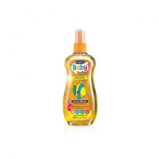Colonia Algabo Baby Dulces Mimos 200 ml