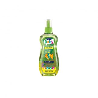 Colonia Algabo Baby Suave Brisa 200 ml